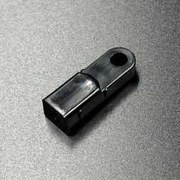 Наконечник троса д/у Yamaha 20-30, F8-50 (Yamaha)