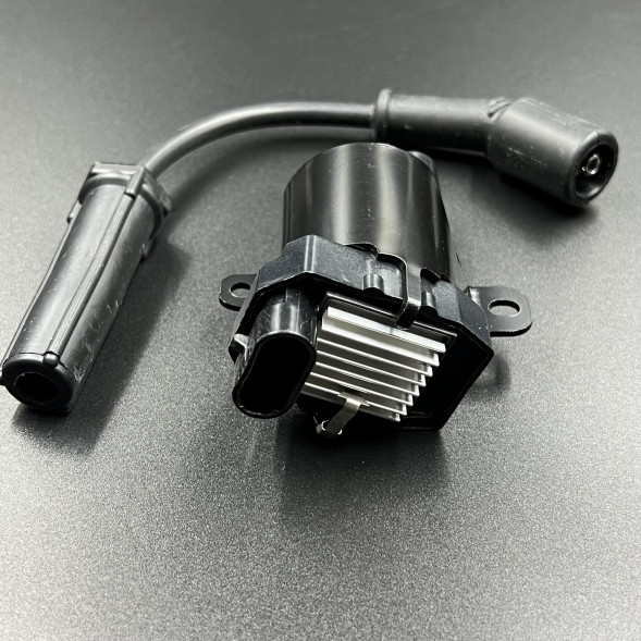 Катушка зажигания Mercury 30-60 4 такт. EFI (Kacawa)