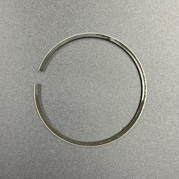 Кольца поршневые, комплект на один поршень Yamaha 30D (STD) (Osaka)