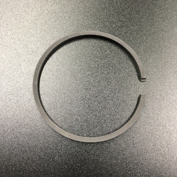 Кольцо поршневое Tohatsu 5, 9.9-15 (0.50mm) (Нижнее) (PREMARINE)