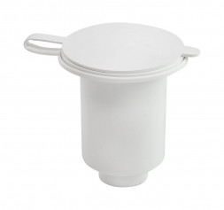 Короб для лейки душа