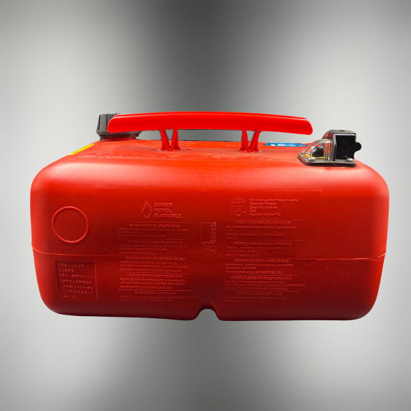 Бак топливный TANK-FUEL-6.6 GAL (25 л.) (Quicksilver) 859065A3; 8M0056210; 8M0083451