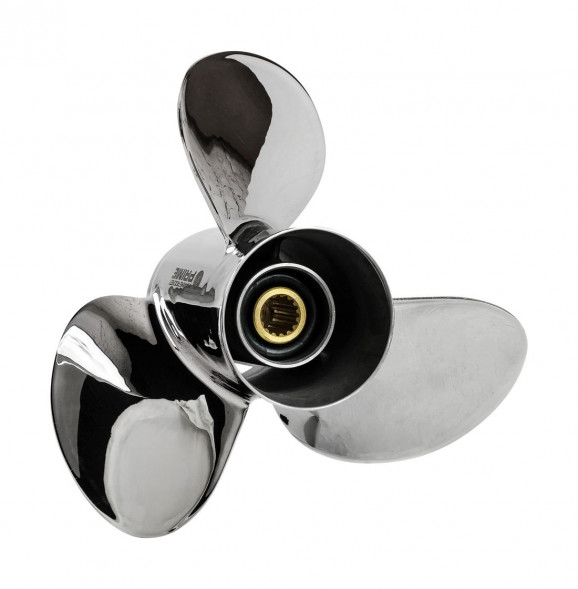 Гребной винт 3x13x19, Marine Rocket Prime