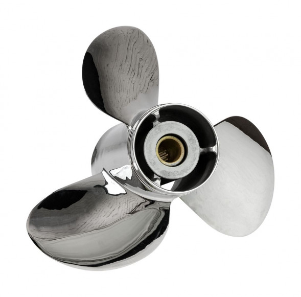 Гребной винт 3x13x19, Marine Rocket Prime