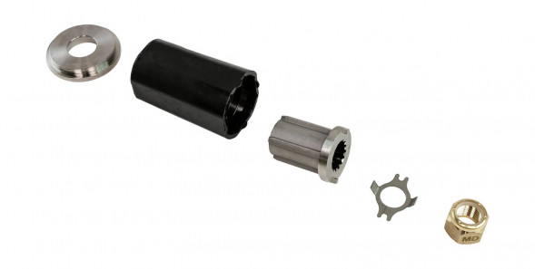 Гребной винт 3x13x19, Marine Rocket Prime