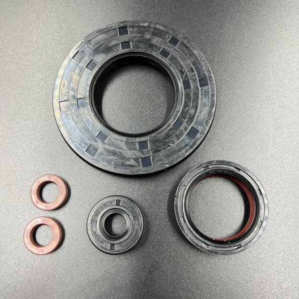 Полный комплект прокладок BRP Ski-Doo 800R E-TEC (KINETIX)