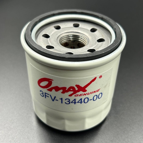 Фильтр масляный Yamaha F9.9-115 (5GH-13440-00) (Omax)