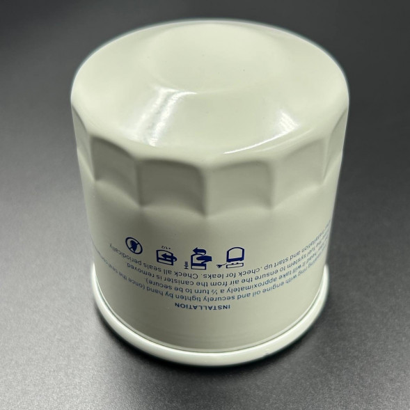 Фильтр масляный Yamaha F9.9-115 (5GH-13440-00) (Omax)