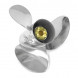 Винт гребной Solas 6431-130-21, 3x13x21 (R)