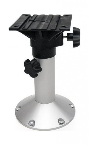 Стойка под сиденье 480-633 мм