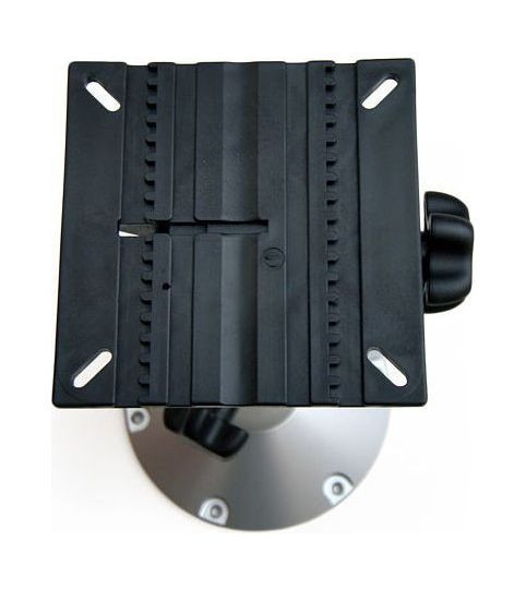 Стойка под сиденье 480-633 мм