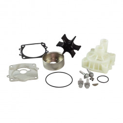 Ремкомплект помпы с корпусом Skipper для Yamaha 150-300