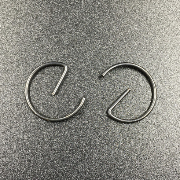 Поршень Yamaha 40-50 (2RING) (STD) (PREMARINE)