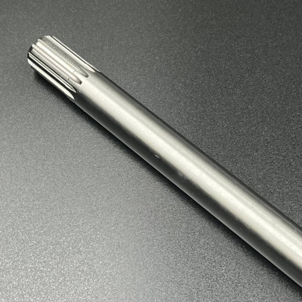 Вал торсионный Yamaha 25-30, F20-25 (S) (YUELANG)