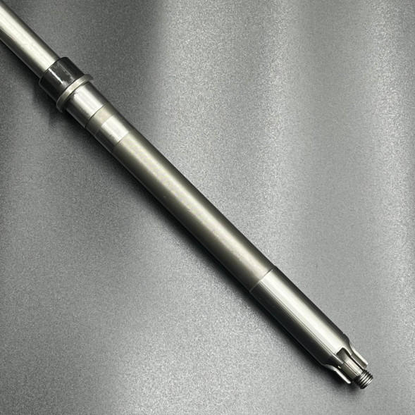 Вал торсионный Yamaha 25-30, F20-25 (S) (YUELANG)