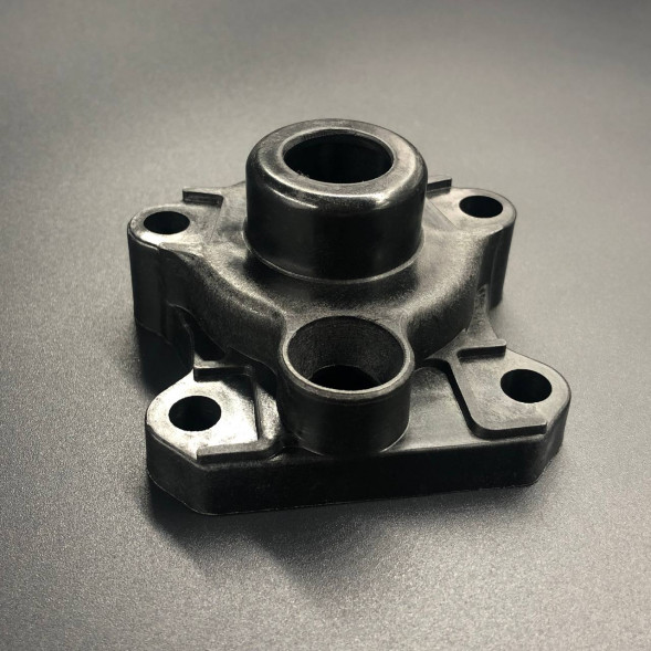 Корпус помпы охлаждения Yamaha 60-70 (PREMARINE)