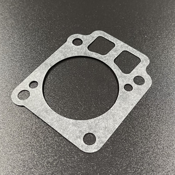 Прокладка корпуса помпы охлаждения Tohatsu MFS25-30 (Omax)