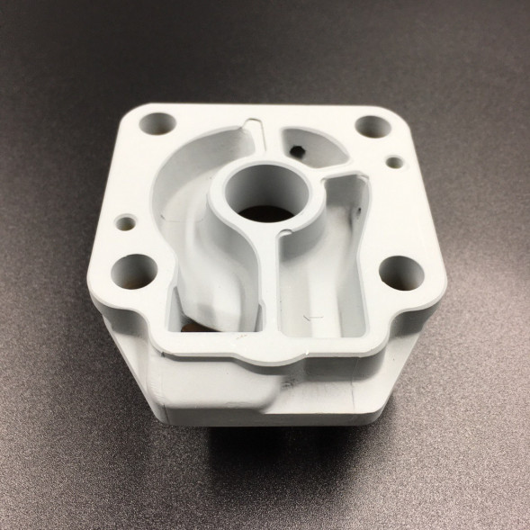 Основание помпы охлаждения Tohatsu 40-50 (3C8-65017-0) (Tohatsu)