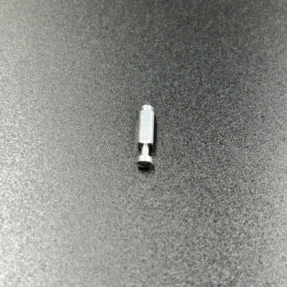 Игла поплавковой камеры карбюратора Suzuki DF4-6, DF4-6(A) (Kacawa)