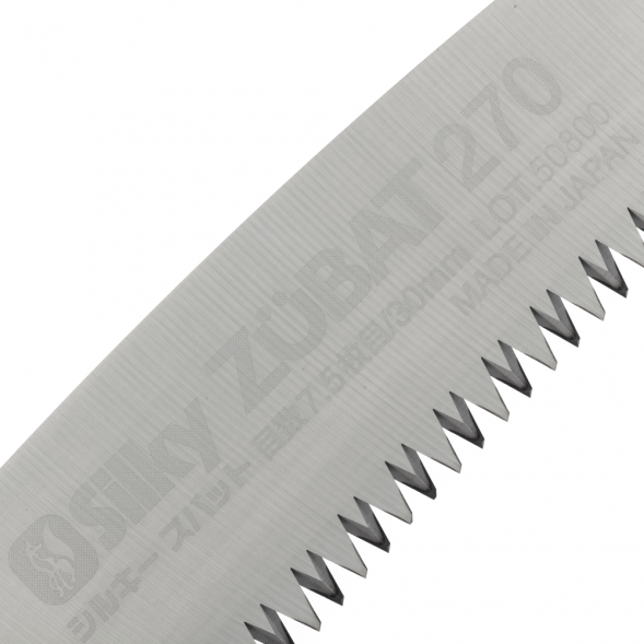 Пила Silky ZUBAT 270mm 270mm