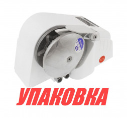 Лебедка якорная South Pacific 710Fs горизонтальная, 700Вт, 12 В, (упаковка из 2 шт.)