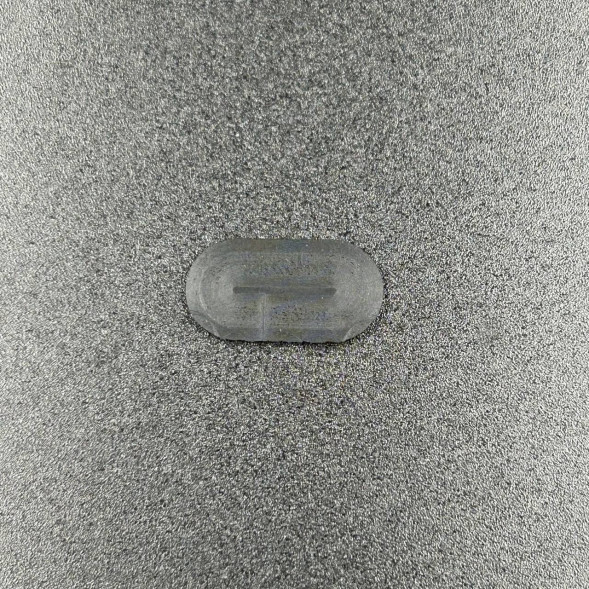 Прокладка крышки карбюратора Tohatsu 9.8 (PREMARINE)