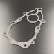 Прокладка под пластину помпы охлаждения Yamaha F225-250 (Omax)