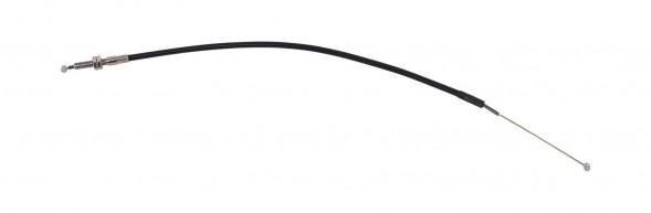Тросик газа Yamaha 9.9F/15F/20D/25N, Omax