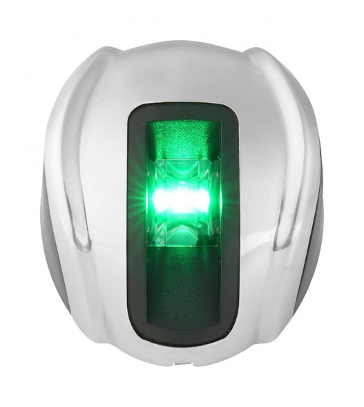 Огни ходовые светодиодные комплект 12 В SeaFlo