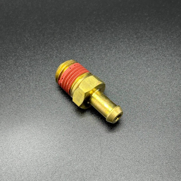 Клапан обратный CHECK VALVE  (Quicksilver)