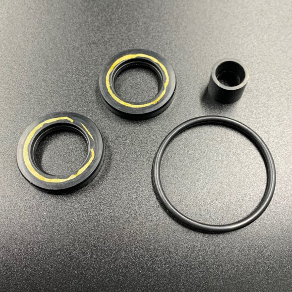 Ремкомплект помпы охлаждения Yamaha F40-70 (Omax)