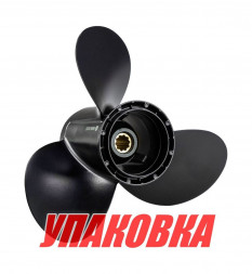 Гребной винт 3x10-1/4x14, Marine Rocket (упаковка из 5 шт.)