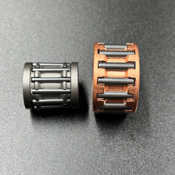 Шатунный комплект Tohatsu 9.9-18 (POLY-MOTO)