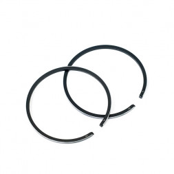 Комплект поршневых колец Yamaha (+0,5мм) 682-11610-21