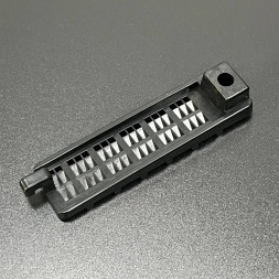 Решётка заборника воды правая 40-140