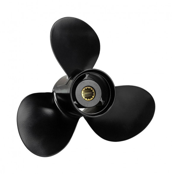 Гребной винт 3x11-5/8x11, Marine Rocket (упаковка из 10 шт.)