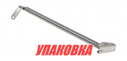 Пружина для крышки люка 260 мм Marine Rocket (упаковка из 40 шт.)