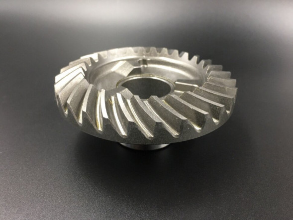 Шестерня заднего хода Yamaha 60-70 (6K5-45571-00) (Yamaha)