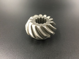 Шестерня вертикального вала (Пиньон) Tohatsu MFS9.9-18 (3H8-64020-0) (Osaka)