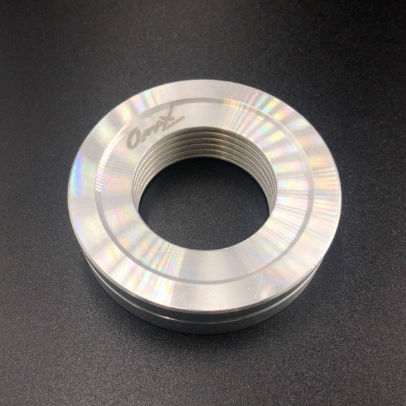 Лабиринтное уплотнение коленвала Yamaha 20-25 Old (Omax)