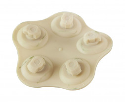 Диафрагма для насоса SFDP1-050-060-51