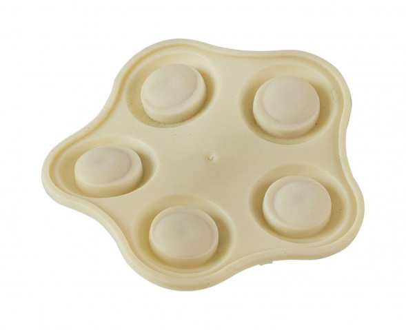 Диафрагма для насоса SFDP1-050-060-51