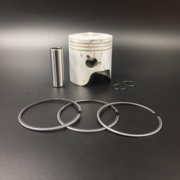 Поршневой комплект Yamaha 40-50 (3RING) (0.50mm) (Omax)