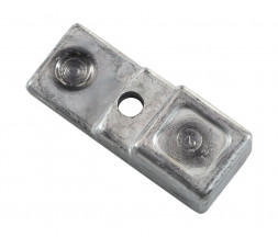 Анод цинковый Suzuki DF60-140