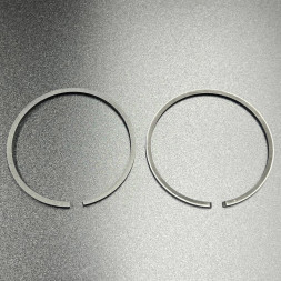 Кольца поршневые, комплект на один поршень Yamaha 4-5 (STD) (Premarine)