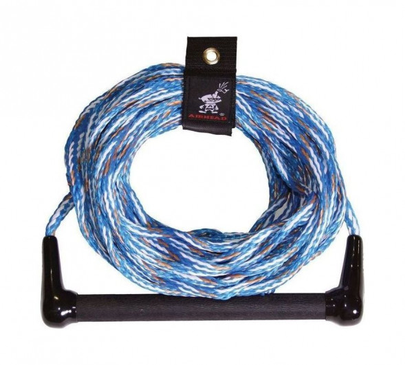 Фал буксировочный AIRHEAD (упаковка из 12 шт.)