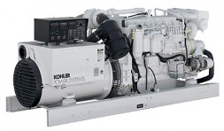 Дизельный генератор 70 EFОZD