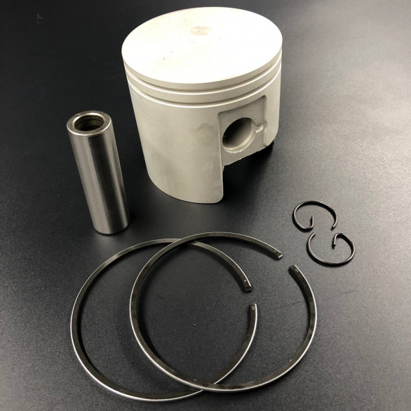 Поршневой комплект Yamaha 40X (0.25mm) (Kacawa)