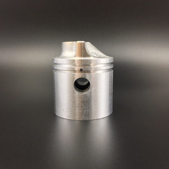 Поршень Yamaha 4-5 (STD) (Osaka)