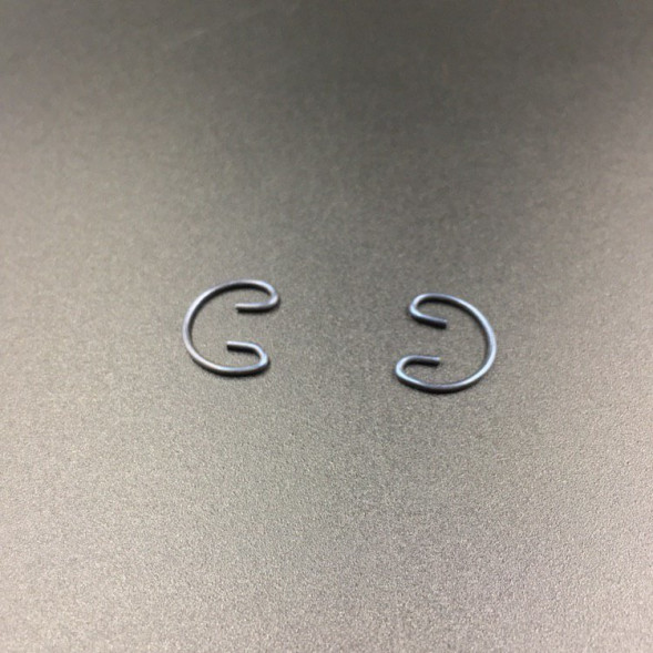 Поршень Yamaha 4-5 (STD) (Osaka)